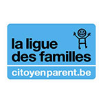 Liens Partenaires Grotte Ligue des Familles