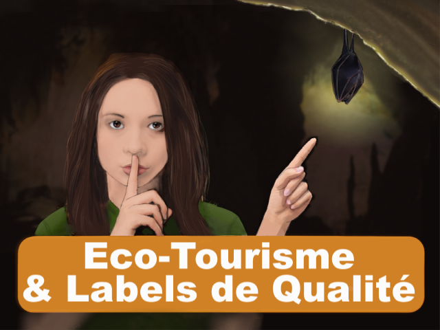 Eco-Tourisme & Labels de Qualité