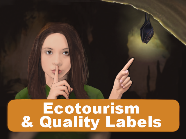 Ecotourism & Quality Labels