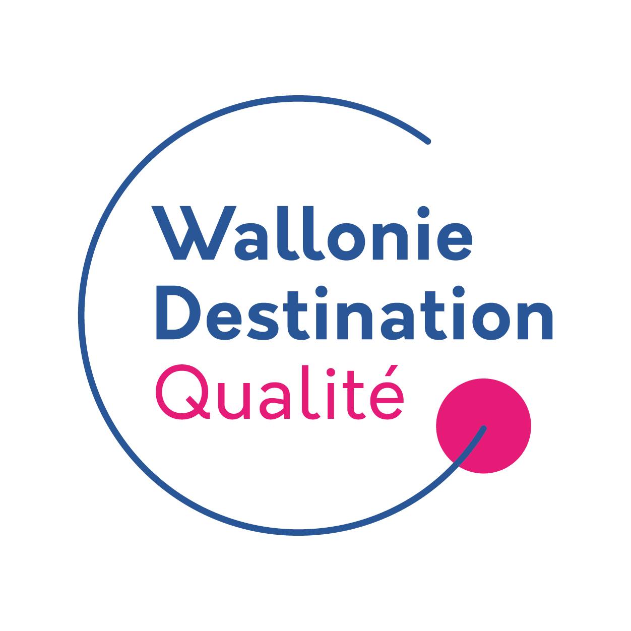 Liens Partenaires Grotte Comblain Wallonie Destination Qualité